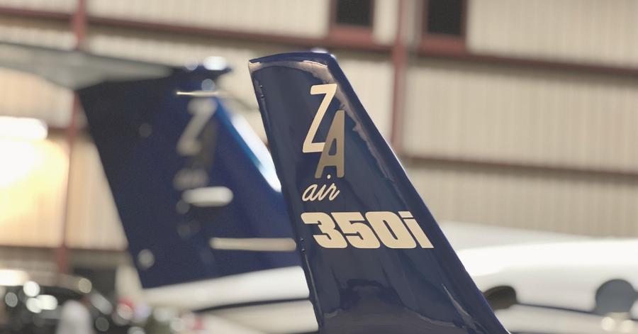 Branded Airways - Alder Law / ZA Lawyers