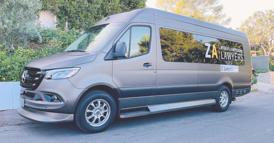 Fleet Graphics - Alder Law / ZA Lawyers