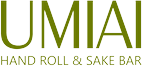 Umiai Hand Roll